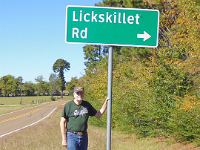 lick-skillet